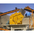 Durable but not expensive stone crusher machine in China